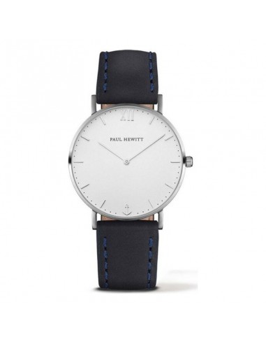 Unisex-Uhr Paul Hewitt PH-SA-S-ST-W-11M (Ø 39 mm)