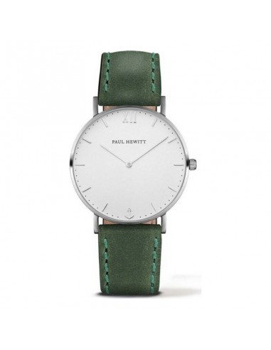 Montre Unisexe Paul Hewitt PH-SA-S-ST-W-12M (Ø 39 mm)