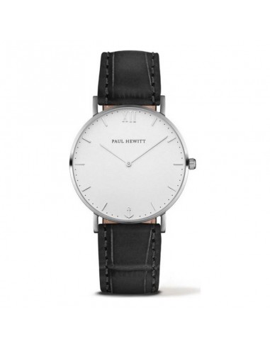 Montre Unisexe Paul Hewitt PH-SA-S-ST-W-15S (Ø 39 mm)