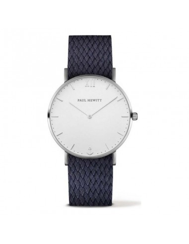 Montre Unisexe Paul Hewitt PH-SA-S-ST-W-17M (Ø 39 mm)