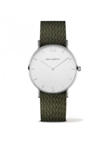 Unisex-Uhr Paul Hewitt PH-SA-S-ST-W-20M (Ø 39 mm)