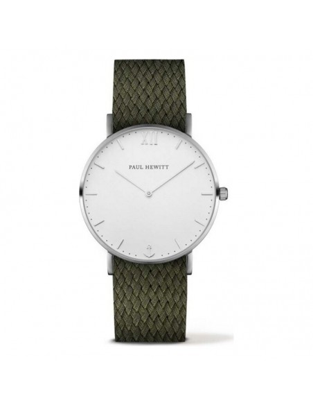 Montre Unisexe Paul Hewitt PH-SA-S-ST-W-20M (Ø 39 mm)