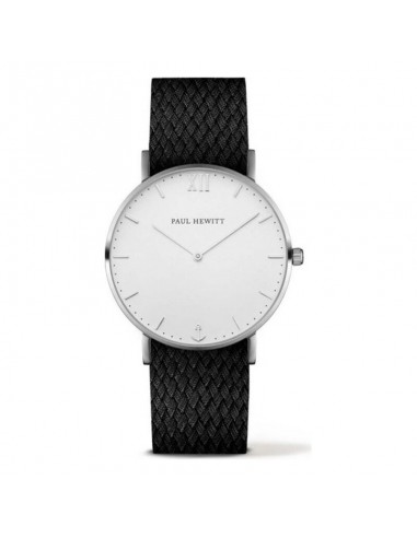 Reloj Unisex Paul Hewitt PH-SA-S-ST-W-21M (Ø 39 mm)