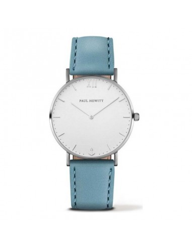 Montre Unisexe Paul Hewitt PH-SA-S-ST-W-23M (Ø 39 mm)