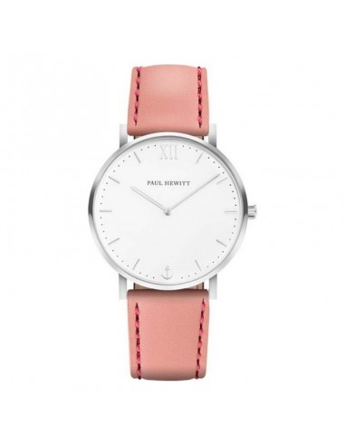 Montre Unisexe Paul Hewitt PH-SA-S-ST-W-24M (Ø 39 mm)