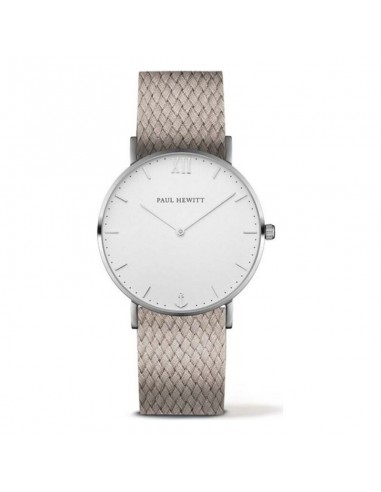 Reloj Unisex Paul Hewitt PH-SA-S-ST-W-25M (Ø 39 mm)