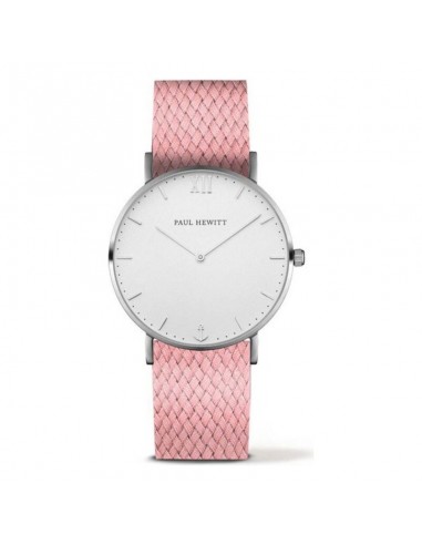 Unisex Watch Paul Hewitt PH-SA-S-ST-W-27S (Ø 39 mm)