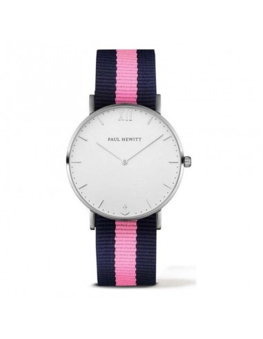 Reloj Unisex Paul Hewitt PH-SA-S-ST-W-NLP-20 (Ø 39 mm)