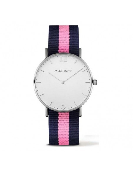 Unisex Watch Paul Hewitt PH-SA-S-ST-W-NLP-20S (Ø 39 mm)