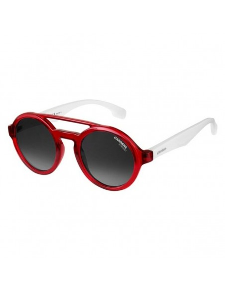 Lunettes de soleil Carrera CARRERINO-19-5SK-44 Rouge (ø 44 mm)