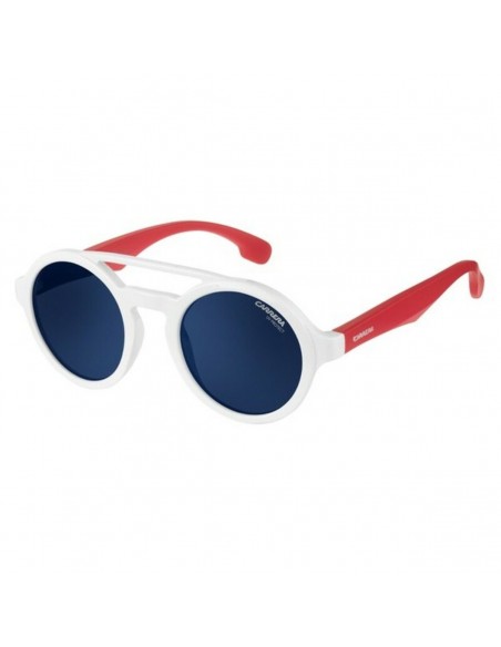 Sunglasses Carrera CARRERINO-19-7DM-44 White (ø 44 mm)