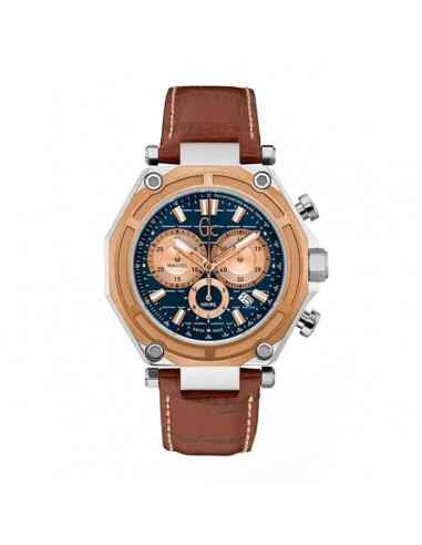 Reloj Hombre GC Watches X10005G7S...