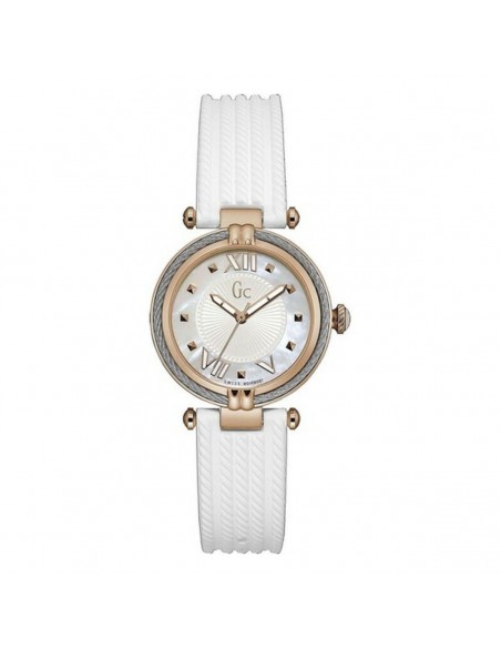 Horloge Dames GC Watches Y18004L1 (Ø 32 mm)