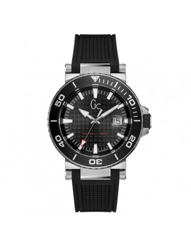 Men's Watch GC Watches Y36002G2 (ø 44...