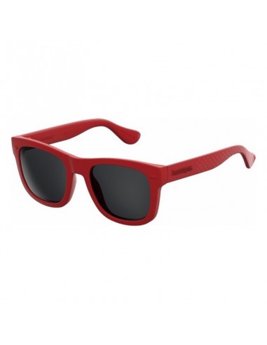 Herrensonnenbrille Havaianas PARATY-S-ABA-48 Rot (Ø 48 mm)