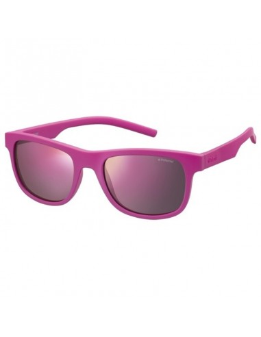 Gafas de Sol Unisex Polaroid 6015-S-CYQ-51 Rosa (ø 51 mm)