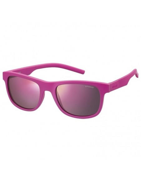 Gafas de Sol Unisex Polaroid 6015-S-CYQ-51 Rosa (ø 51 mm)