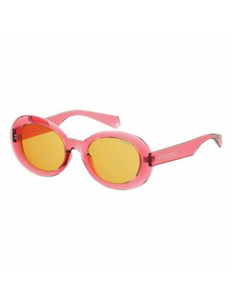 Lunettes de soleil Femme Polaroid 6052-S-35J-52 (ø 52 mm)