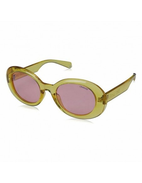 Lunettes de soleil Femme Polaroid 6052-S-40G-52 (ø 52 mm)