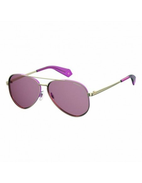 Lunettes de soleil Femme Polaroid 6069-S-X-S9E-61 ø 61 mm