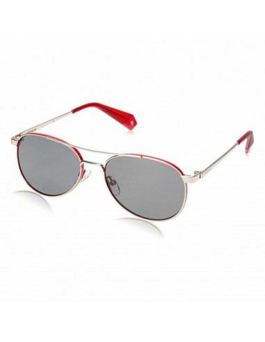 Damensonnenbrille Polaroid 6070-S-X-J2B-56 (ø 56 mm)