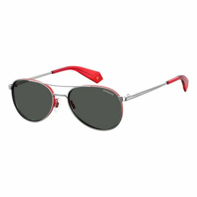 Damensonnenbrille Polaroid 6070-S-X-J2B-56 (ø 56 mm)
