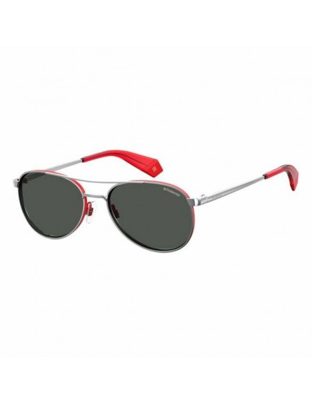 Lunettes de soleil Femme Polaroid 6070-S-X-J2B-56 (ø 56 mm)