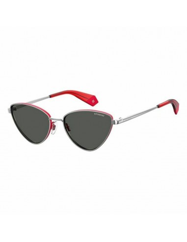 Damensonnenbrille Polaroid 6071-S-X-J2B-56 (ø 56 mm)