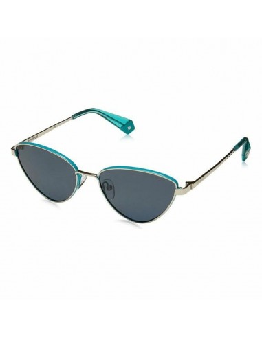 Damensonnenbrille Polaroid 6071-S-X-XJY-56 (ø 56 mm)