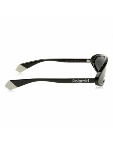 Lunettes de soleil Femme Polaroid 6074-S-807-99 (Ø 99 mm)