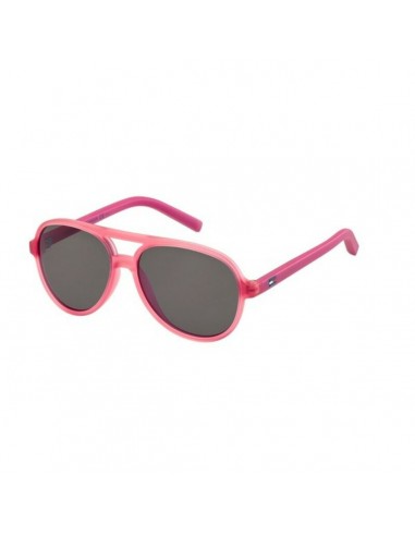 Sonnenbrille Tommy Hilfiger Rosa (ø...