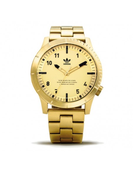 Montre Homme Adidas Z03510-00 (Ø 42 mm)