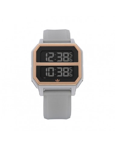 Horloge Heren Adidas Z163272-00 (Ø 41...