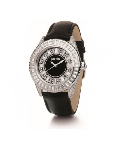 Horloge Dames Folli Follie WF0A030SSK...