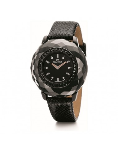 Horloge Dames Folli Follie WF0E046SSK...