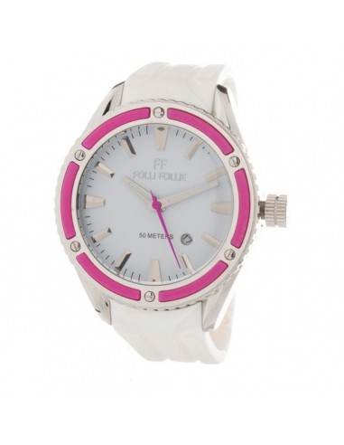 Horloge Dames Folli Follie WF0T027ZDP...