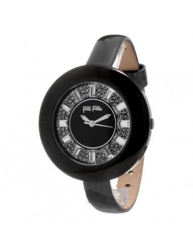 Horloge Dames Folli Follie WF0Y029SSK...