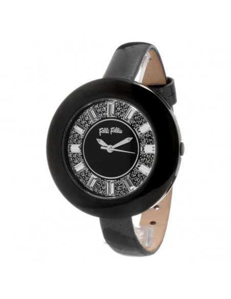 Montre Femme Folli Follie WF0Y029SSK (Ø 40 mm)