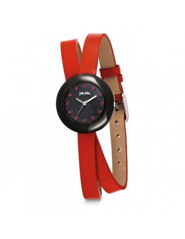 Reloj Mujer Folli Follie WF13F029SSR (Ø 28 mm)