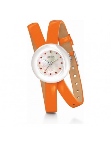 Ladies'Watch Folli Follie WF13F030SSO (Ø 28 mm)