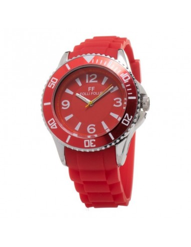 Reloj Unisex Folli Follie WF13K078ZNR...