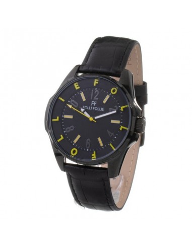 Unisex Watch Folli Follie WF13Y006SPY...