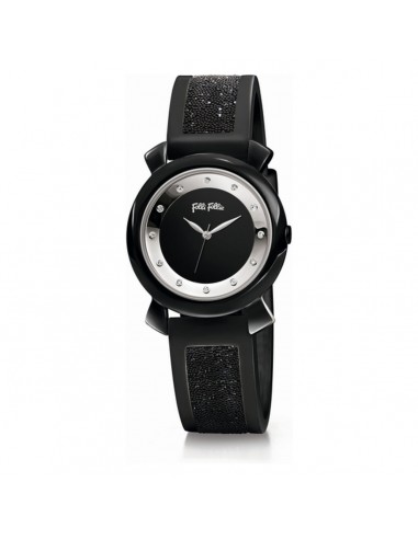 Reloj Mujer Folli Follie WF15T013ZSK...