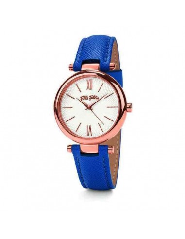 Horloge Dames Folli Follie WF16R029SPSA (Ø 30 mm)