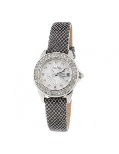 Horloge Dames Folli Follie WF1A006STN...