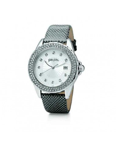 Horloge Dames Folli Follie WF1A028STS...