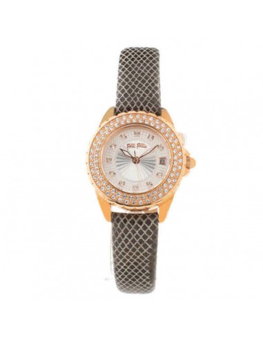 Horloge Dames Folli Follie WF1B006STM...