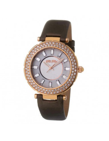 Horloge Dames Folli Follie WF1B020SSS...