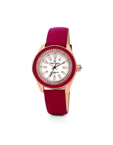 Horloge Dames Folli Follie WF1B032SSR...