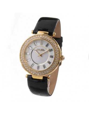 Horloge Dames Folli Follie WF1C020SSZ...